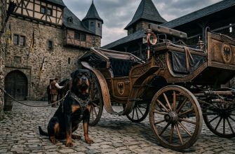 Aggressive Rottweiler Names logo